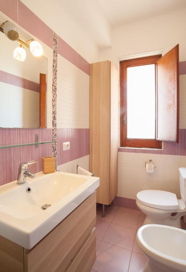 Villa Sciammaca Brucoli Luaran gambar