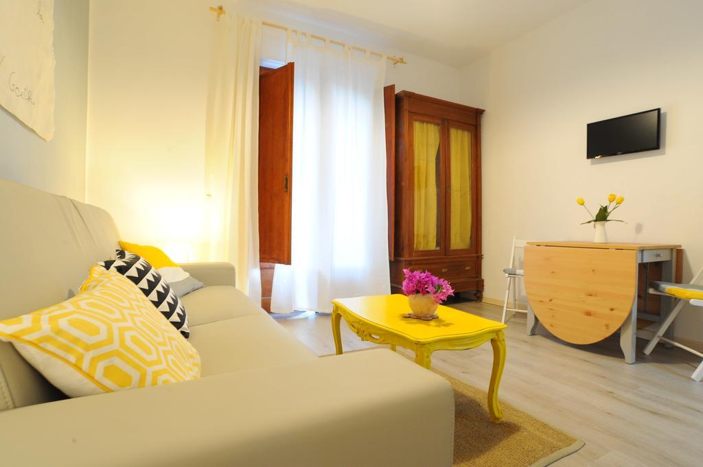 Villa Sciammaca Brucoli Luaran gambar