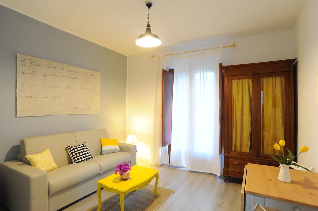 Villa Sciammaca Brucoli Luaran gambar