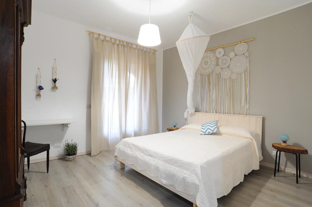 Villa Sciammaca Brucoli Luaran gambar